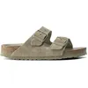 Image de Sandale Birkenstock Arizona Beige