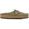 Image de Mules Birkenstock Buckley