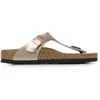Image de Birkenstock Gizeh Bs Tongs femme