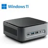 Image de Mini-PC CSL Narrow Box Premium - 32Go - 1000 Go M.2 SSD - Win11