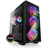 Image de PC Gaming - CSL Computer - M10940H - AMD Ryzen 7 7700 - 16 Go RAM - 1 To SSD