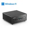 Image de Mini PC - ASUS - PN42 - Intel N100 - 32 Go RAM - 500 Go SSD M.2 - Windows 11 Famille