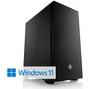 Image de PC Gaming - CSL Computer - M11140H - AMD Ryzen 7 5700G - 16 Go RAM - 1 To SSD M.2 NVMe
