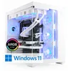 Image de PC Gaming - CSL Computer - M12070H - AMD Ryzen 7 7700 - Radeon RX 9070 XT - 32 Go RAM