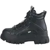 Image de Chaussure à lacets Buffalo ASPHA NC MID