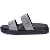 Image de Sandales femme Buffalo Sol Tss Glam - Vegan Glitter
