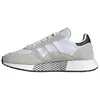 Image de Basket adidas Originals MARATHON TECH - Homme - Gris - Running - Classics