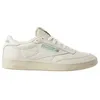 Image de REEBOK Club c 1985 tv Chalk-paperwhite-gre