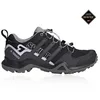Image de Basket Sport - ADIDAS - Femme Swift R2 GORE-TEX - Gris - Randonnée - Nordic walking