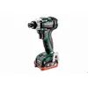 Image de Visseuse à choc sans fil Metabo PowerMaxx SSD 12 BL - 12V 2x4Ah LiHD + ASC 55