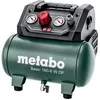 Image de Compresseur - METABO - Basic 160-6 W OF - 6 Litres - 900 W - 8 bar