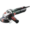 Image de Meuleuse dangle - METABO - W 11-125 Quick - 1100 W - 125 mm - Électrique