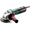 Image de Meuleuse dangle Metabo WEV 11-125 Quick - 1100W 125mm