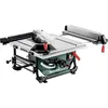 Image de Scie circulaire de table METABO TS 254 M - Diamètre 254 mm - Puissance 1500 W - Profondeur de coupe 195 mm
