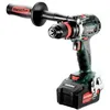 Image de Perceuse visseuse - Metabo - BS 18 LTX BL Q I - Sans fil - 2 batteries 52 Ah Li-Power