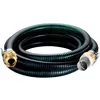 Image de Kit Tuyau daspiration - METABO - 4 m 1 (25 mm)