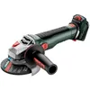 Image de Meuleuse sans fil - METABO - WVB 18 LT BL 11-125 Quick - 18V - Béton - Professionnelle