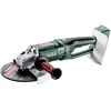 Image de Meuleuse dangle sans fil - METABO - WPB 36-18 LTX BL 24-230 Quick - 18 V - Découpe béton - 77 mm