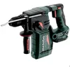 Image de Metabo KH 18 LTX BL 24 SDS-Plus-Marteau perforateur-burineur sans fil 18 V