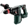 Image de Marteau perforateur sans fil - METABO - KH 18 LTX BL 28 Q - 18 V - Brushless - 3 fonctions
