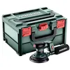 Image de Ponceuse excentrique 18V Ø150 mm (Produit seul) SXA 18 LTX 150 BL dans metabox - METABO 600411840