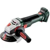 Image de Amoladora angulaire - METABO - WB 18 LTX BL 15-125 Quick - Sans fil - 18V - 125 mm