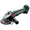 Image de Meuleuse dangle 18V Ø125 mm (Produit seul) W 18 7-125 - METABO 602371850