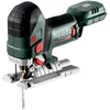 Image de Scie sauteuse sans fil - METABO - STA 18 LTX 150 BL - 18 V - MetaBOX 145 L