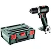 Image de Perceuse-visseuse BS 18 L BL - METABO - Sans batterie ni chargeur - Avec coffret - 613155840