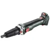 Image de Meuleuse droite sans fil Metabo GVB 18 LTX BL 11-28 600826850