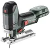 Image de Metabo ST 18 LT 130 BL   Scie sauteuse sans fil 18 V (sans batterie)