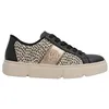 Image de Baskets Rieker Baskets Rieker Beige