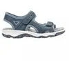 Image de Chaussures Rieker Rieker 68866 Bleu