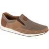 Image de Chaussures Rieker Moccasins 1195464