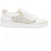 Image de Chaussures Remonte D2E03 80-blanc combiné Blanc