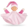 Image de Tidoudou reves d etoiles rose - COROLLE - POUPEES ET POUPONS/Poupons - Métal / Tissu / Mousse