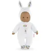 Image de Poupon - COROLLE - PtiCoeur Lapin Blanc - 30 cm - Dès 9 mois