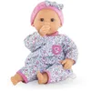 Image de Mon Premier Poupon COROLLE - Bébé Calin Capucine - 30 cm - senteur de vanille - dès 18 mois