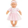 Image de Poupon - COROLLE - Mon Adorable Petit Poupon Coeurs - 30 cm - dès 12 mois