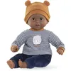 Image de Poupon - COROLLE - Bébé Calin Marius - 30 cm - senteur vanille - dès 18 mois