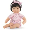 Image de Poupon - COROLLE - Bébé Calin Nina - 30 cm - Dès 18 mois