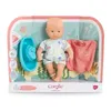 Image de Coffret poupon - COROLLE - Mini bain - 20 cm - Dès 18 mois
