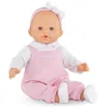Image de Grand poupon Lise - COROLLE - Mon Grand Poupon - 36cm - Dès 2 ans
