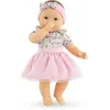 Image de Grand poupon - COROLLE - Mon Adorable Grand Poupon Jardin en Fleurs - 36 cm - dès 2 ans
