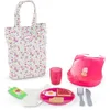 Image de Accessoires poupon - COROLLE - Grand Coffret Repas - Pour poupon 36 et 42 cm - 11 accessoires - Dès 2 ans