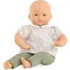 Image de Grand poupon - COROLLE - Bébé Chéri - 52 cm - senteur vanille - dès 3 ans