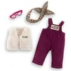 Image de Vêtements - COROLLE - Coffret Chic Explorateur