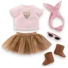 Image de Vêtements - COROLLE - Coffret Festival