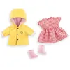 Image de Vêtements - COROLLE - Coffret Vive la Pluie