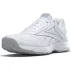 Image de Baskets - REEBOK - Work N Cushion 40 - Blanc - Homme - Synthétique - Plat - Lacets